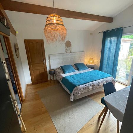 La Chambre Haute Et Son Spa Nîmes Dış mekan fotoğraf