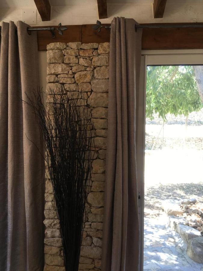 La Chambre Haute Et Son Spa Nîmes Dış mekan fotoğraf