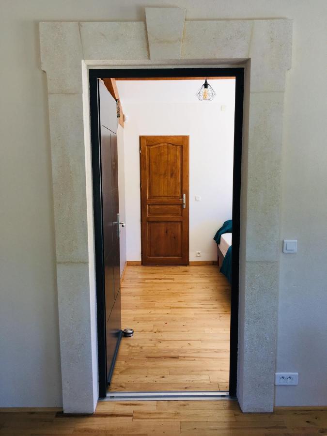 La Chambre Haute Et Son Spa Nîmes Dış mekan fotoğraf