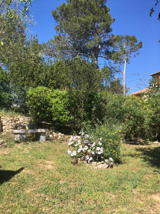 La Chambre Haute Et Son Spa Nîmes Dış mekan fotoğraf