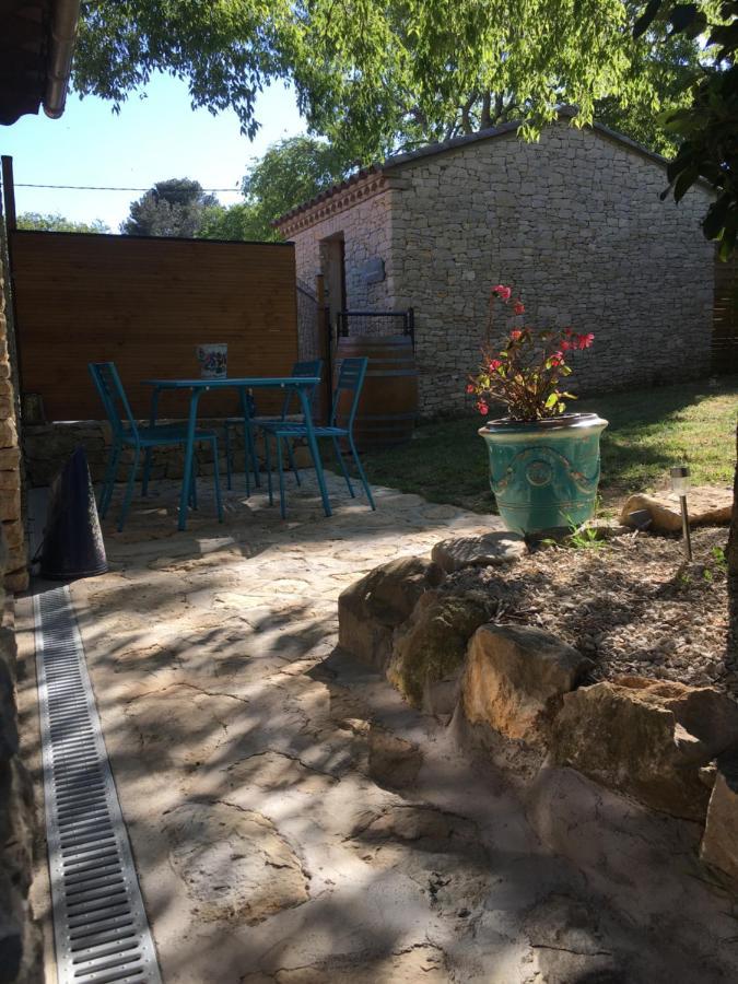 La Chambre Haute Et Son Spa Nîmes Dış mekan fotoğraf