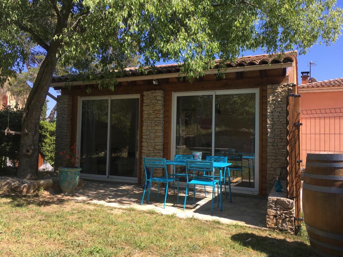 La Chambre Haute Et Son Spa Nîmes Dış mekan fotoğraf