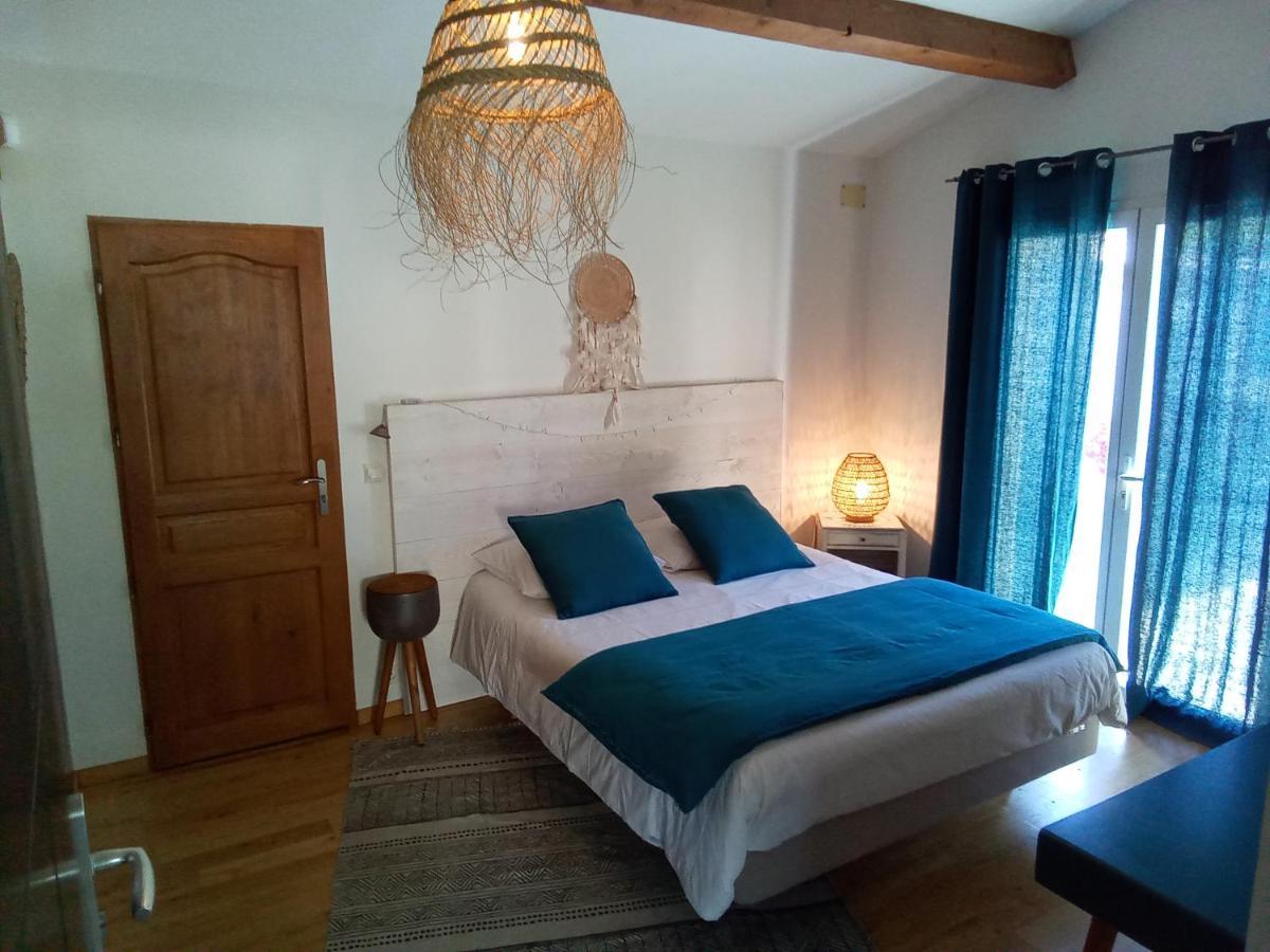 La Chambre Haute Et Son Spa Nîmes Dış mekan fotoğraf