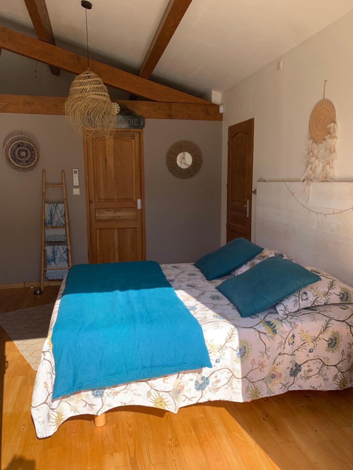La Chambre Haute Et Son Spa Nîmes Dış mekan fotoğraf