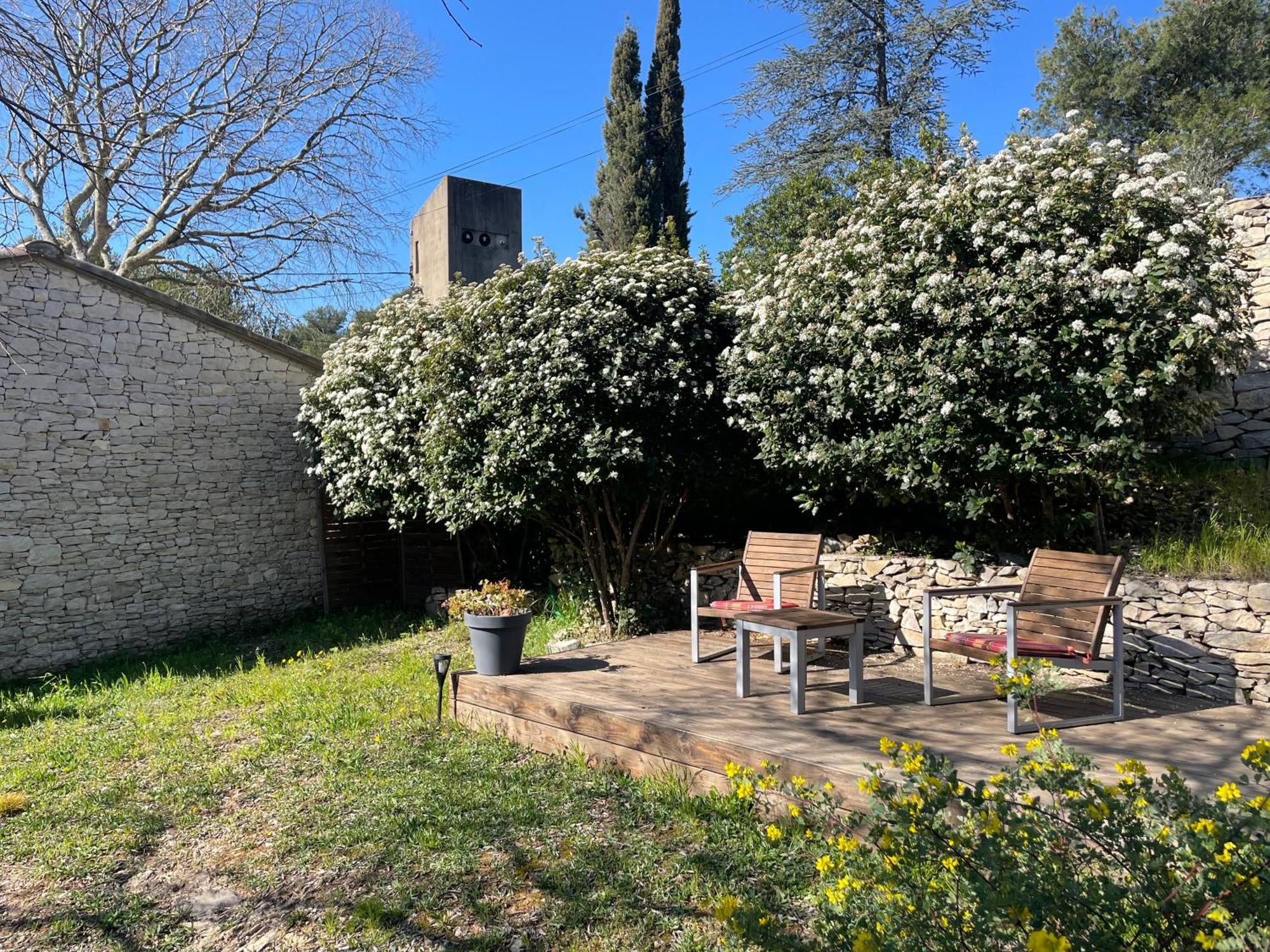 La Chambre Haute Et Son Spa Nîmes Dış mekan fotoğraf