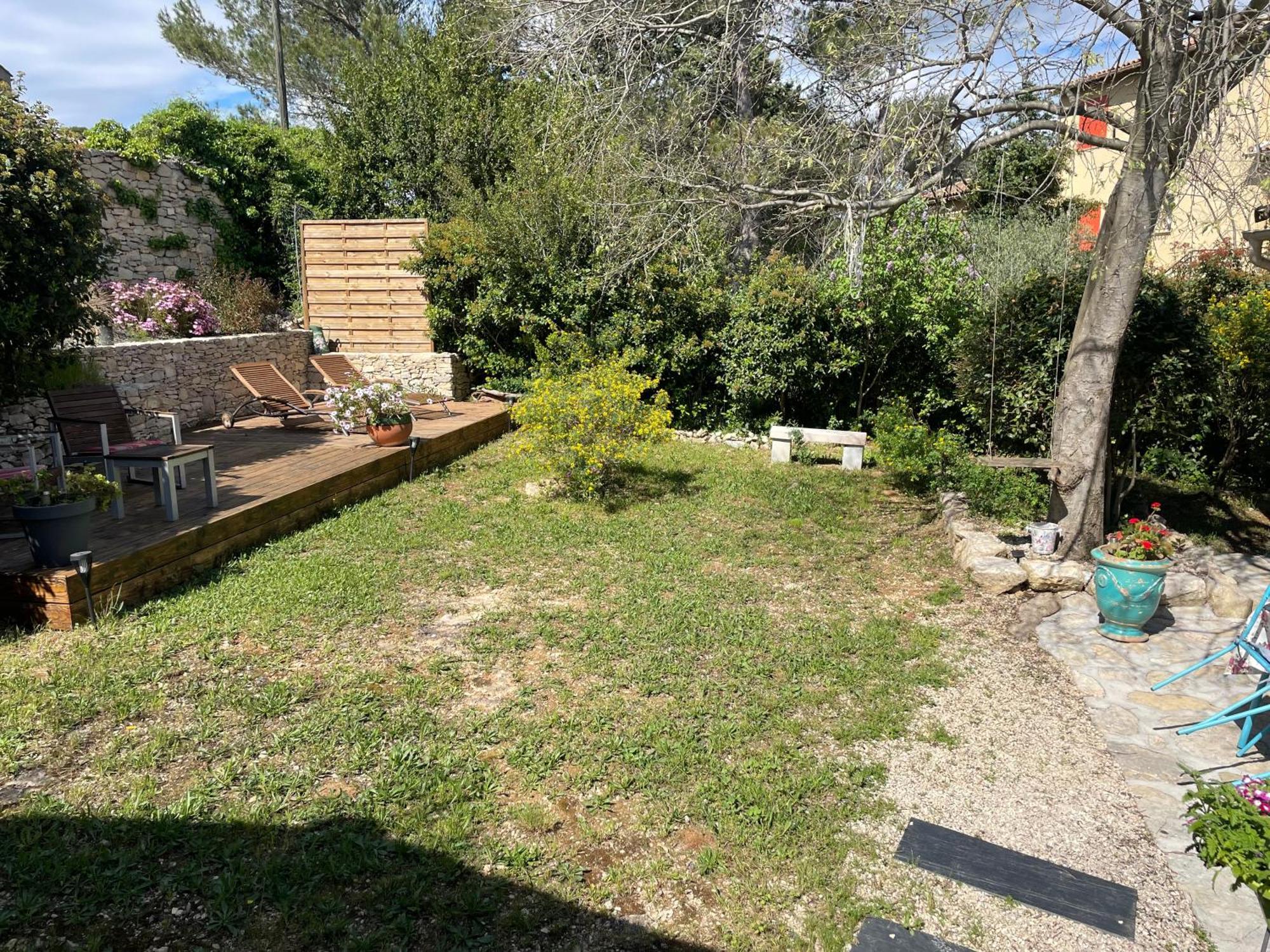 La Chambre Haute Et Son Spa Nîmes Dış mekan fotoğraf
